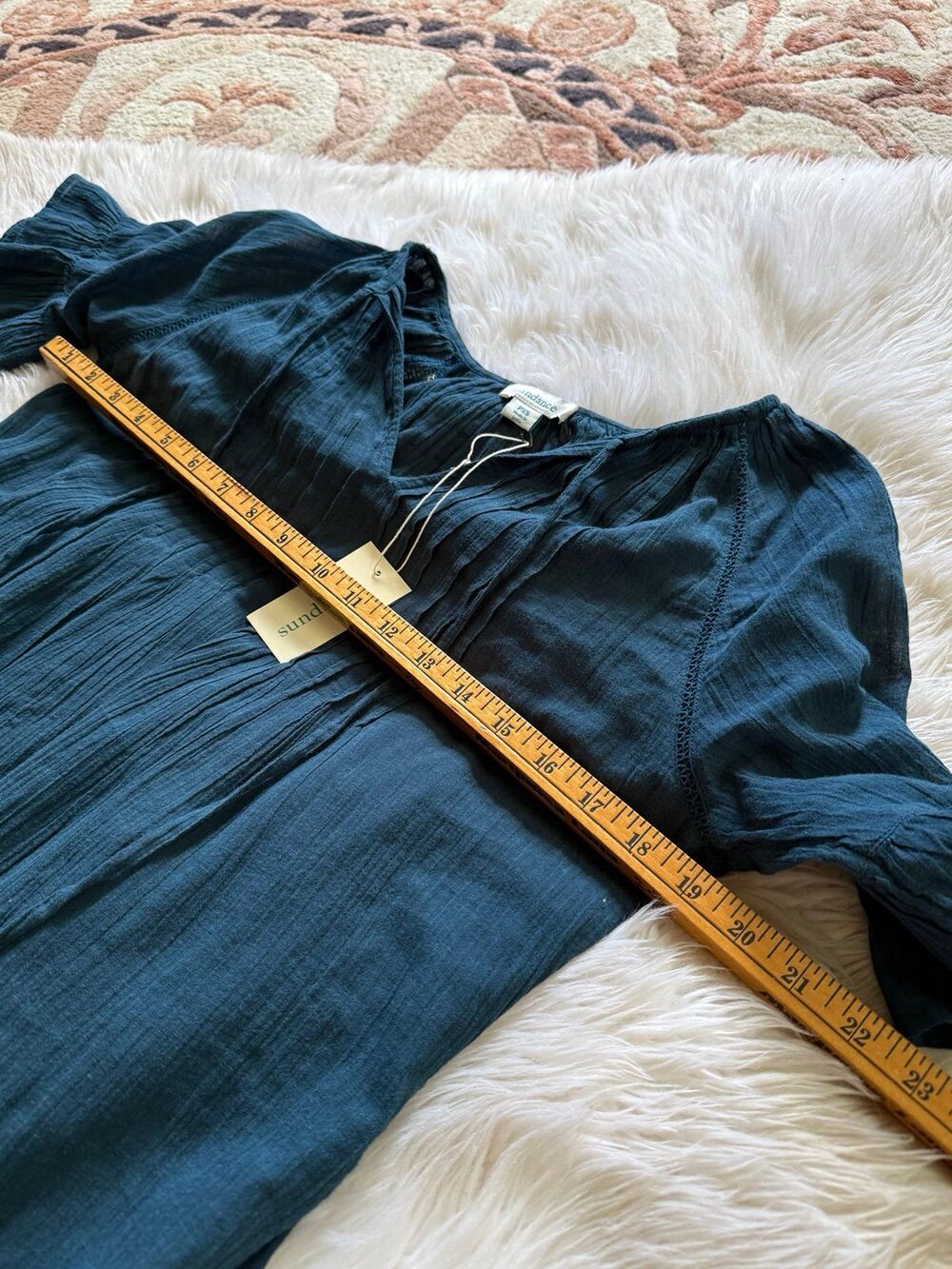 Sundance dress - Picture 8 of 10